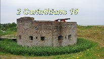 2 Corinthians 10