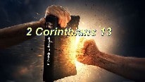 2 Corinthians 13