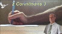 2 Corinthians 3