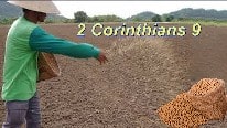 2 Corinthians 9