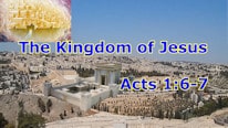 Kingdom of Jesus