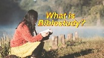Biblestudy