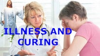 Illness and curing