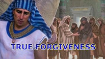 The Value of Forgiveness