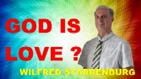 God is Love?