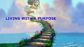 Living for a purpose