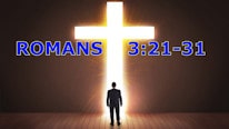 Romans 3:21-31