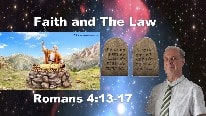 Faith and Law
