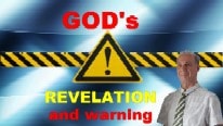 Warning of God