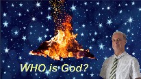 Who is God