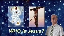 Who is Jesus